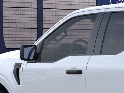 2026 Ford F-150 STX 200A