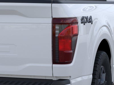 2026 Ford F-150 STX 200A
