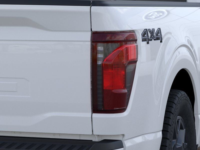 2026 Ford F-150 STX 200A