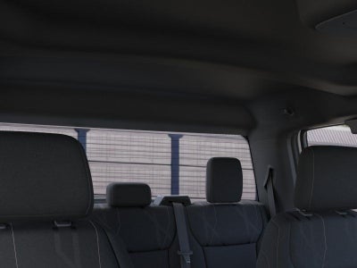 2026 Ford F-150 STX 200A