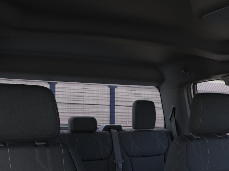 2026 Ford F-150 STX 200A