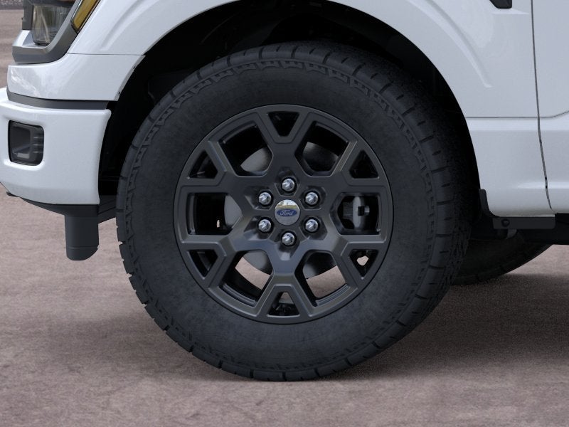 2026 Ford F-150 STX 200A