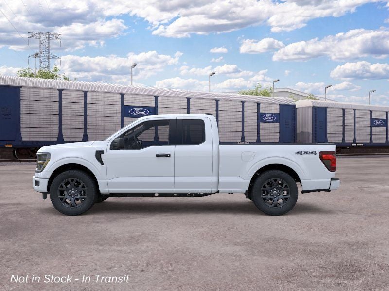 2026 Ford F-150 STX 200A