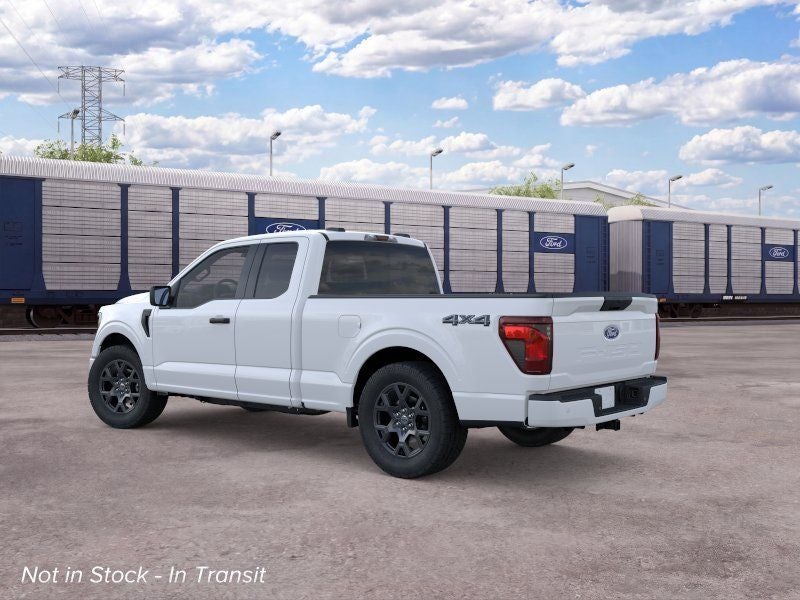 2026 Ford F-150 STX 200A