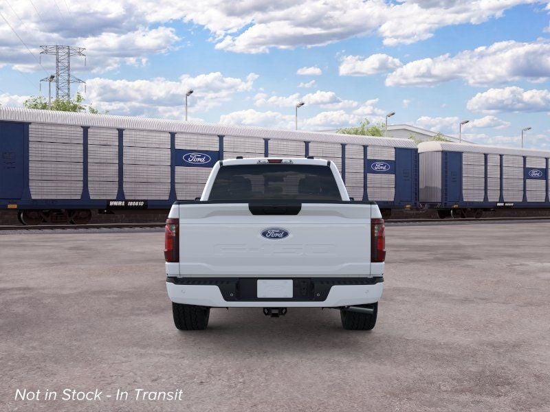 2026 Ford F-150 STX 200A