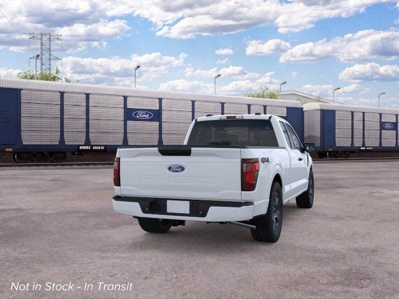 2026 Ford F-150 STX 200A