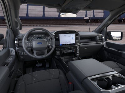 2026 Ford F-150 STX 200A