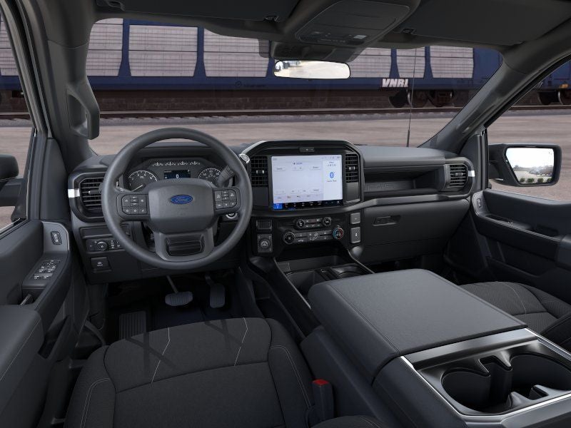2026 Ford F-150 STX 200A