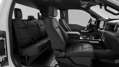 2026 Ford F-150 STX 200A