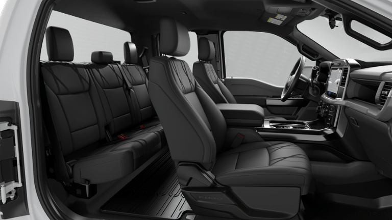 2026 Ford F-150 STX 200A