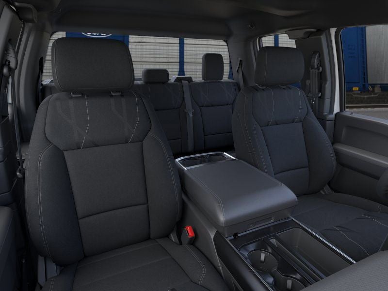 2026 Ford F-150 STX 200A