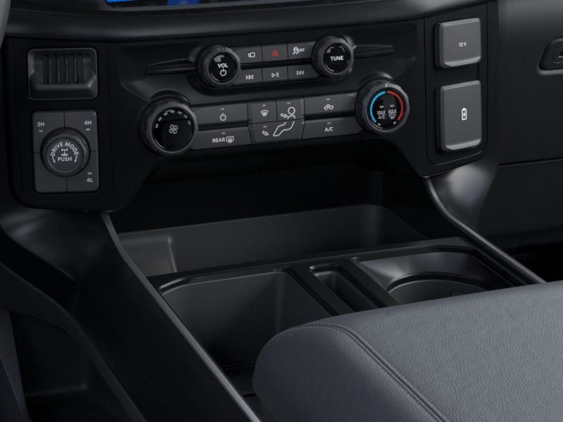 2026 Ford F-150 STX 200A