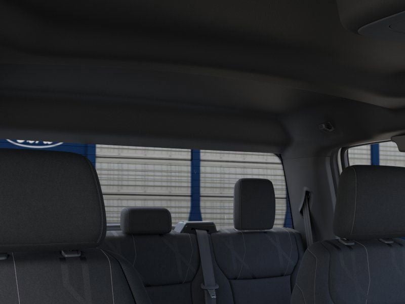 2026 Ford F-150 STX 200A