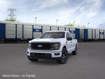 2026 Ford F-150 STX 200A