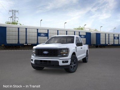 2026 Ford F-150 STX 200A