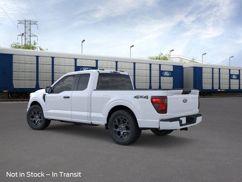 2026 Ford F-150 STX 200A