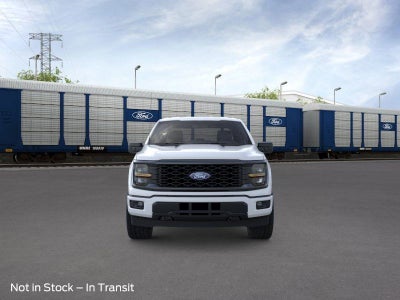 2026 Ford F-150 STX 200A