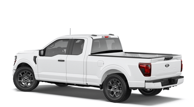 2026 Ford F-150 STX 200A