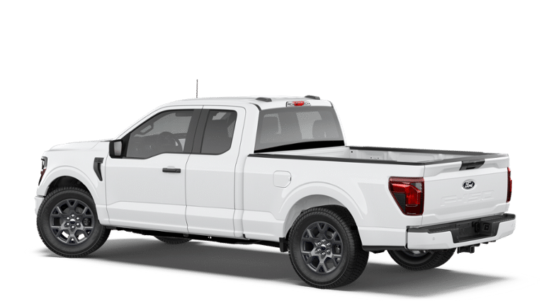 2026 Ford F-150 STX 200A