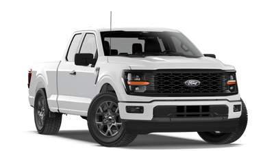 2026 Ford F-150 STX 200A