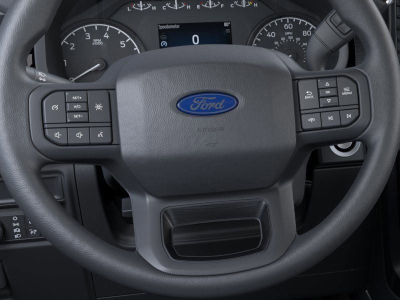 2026 Ford F-150 STX 200A