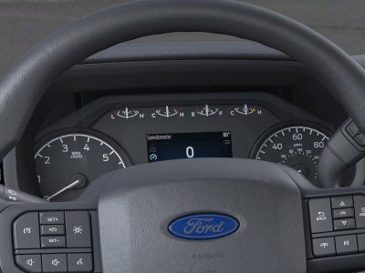 2026 Ford F-150 STX 200A