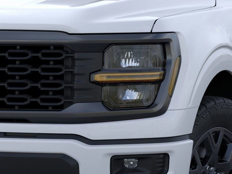 2026 Ford F-150 STX 200A