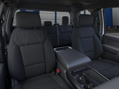 2026 Ford F-150 STX 200A