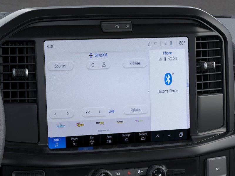 2026 Ford F-150 STX 200A