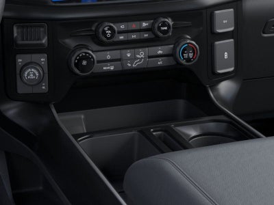 2026 Ford F-150 STX 200A