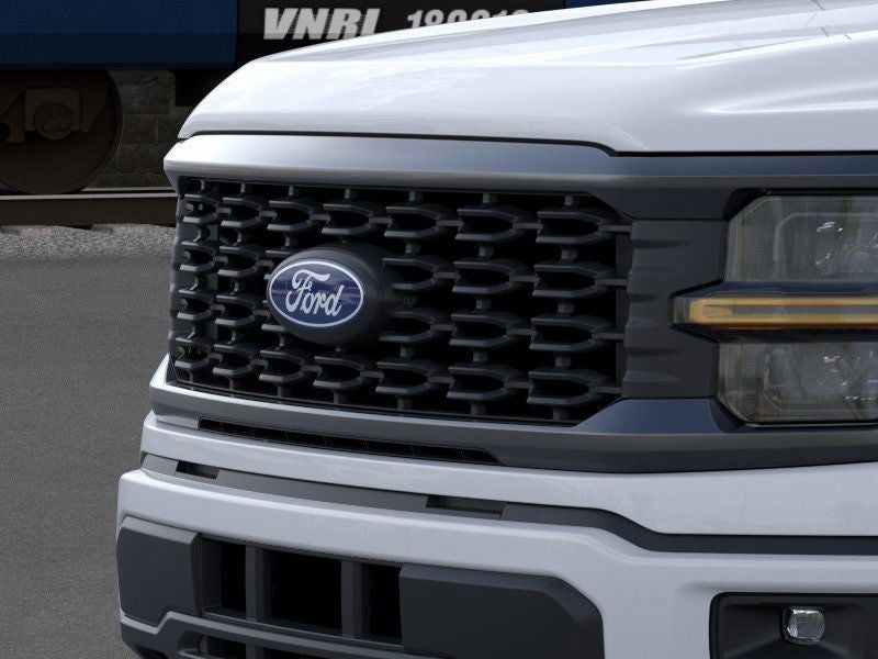 2026 Ford F-150 STX 200A