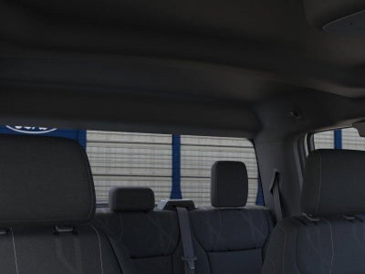 2026 Ford F-150 STX 200A