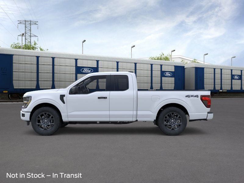 2026 Ford F-150 STX 200A
