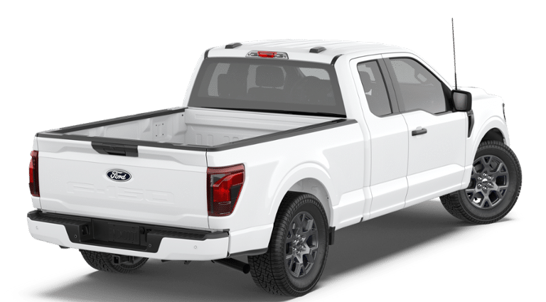 2026 Ford F-150 STX 200A