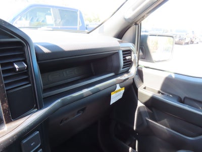 2026 Ford F-150 STX 200A