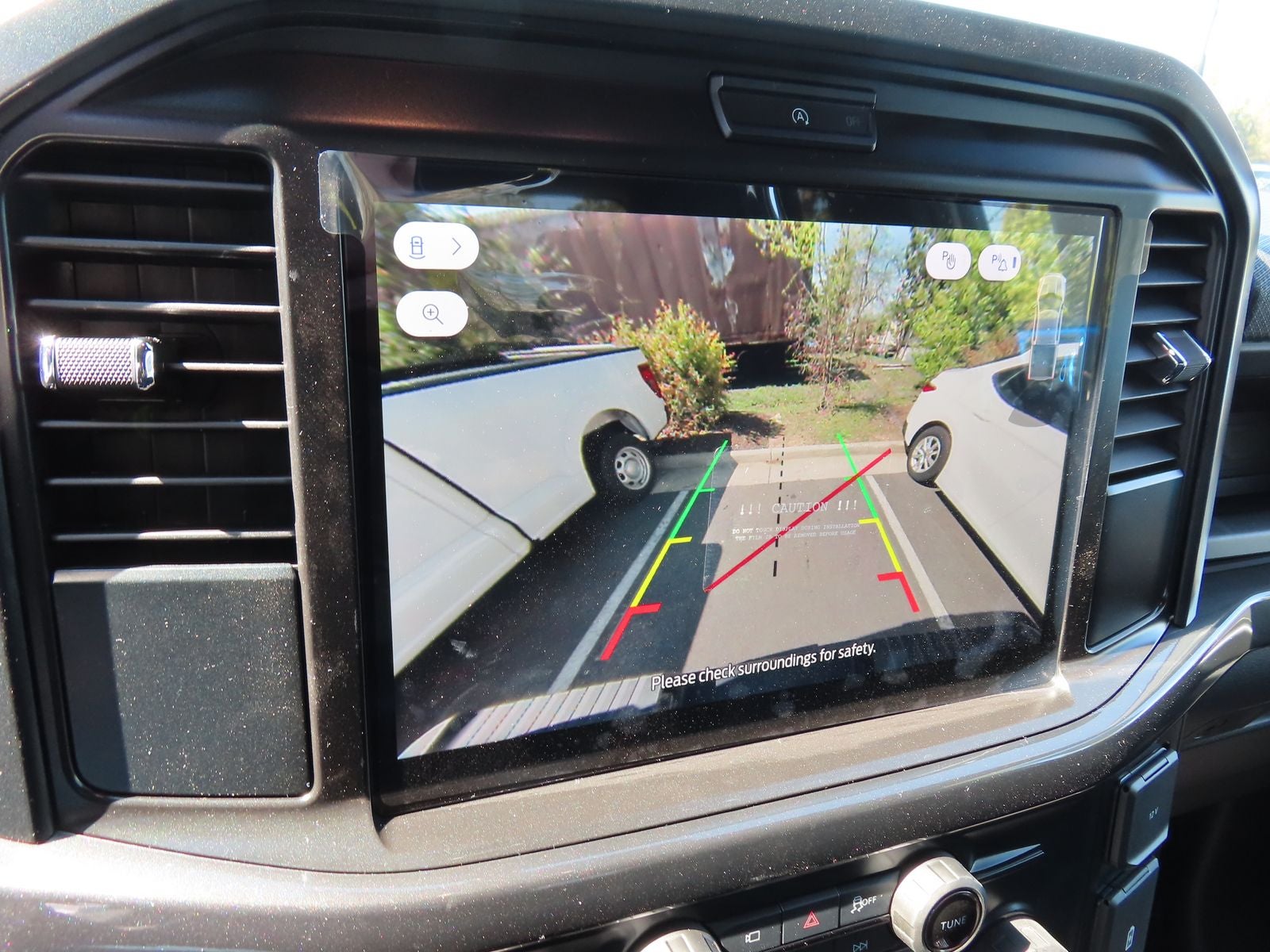 2026 Ford F-150 STX 200A