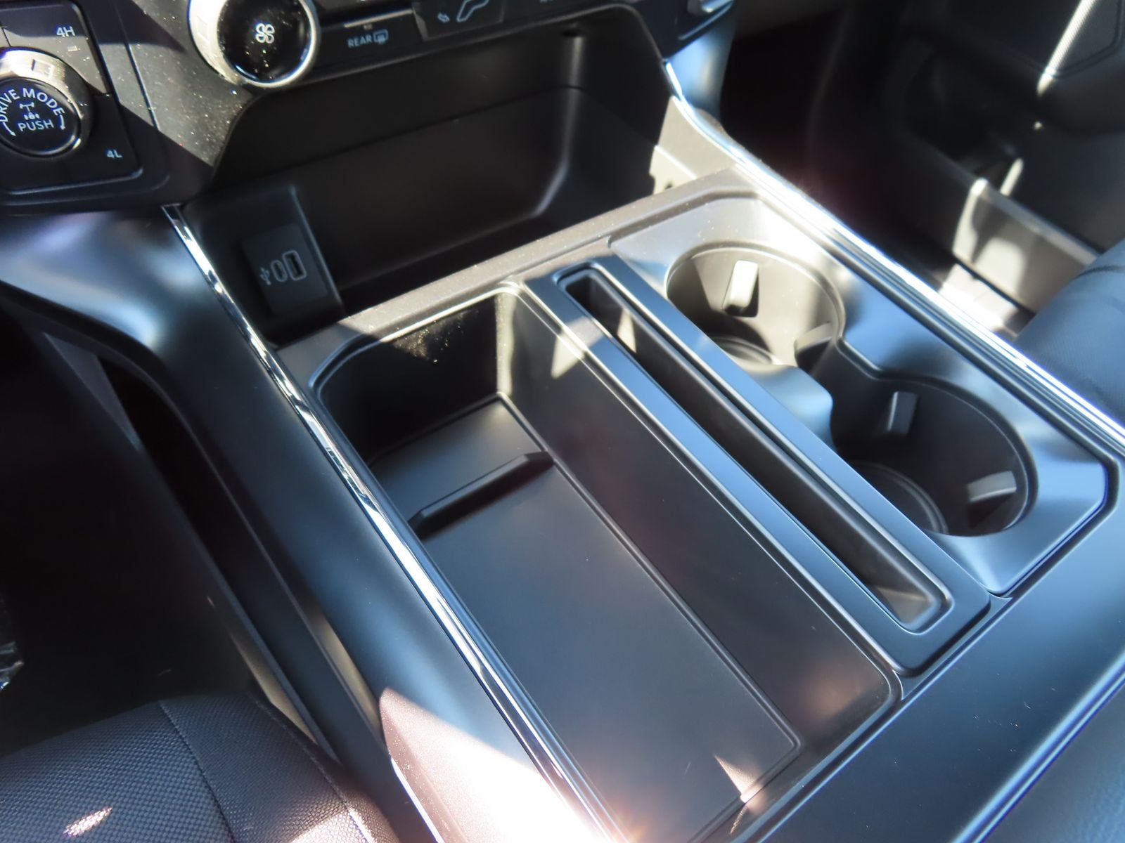 2026 Ford F-150 STX 200A