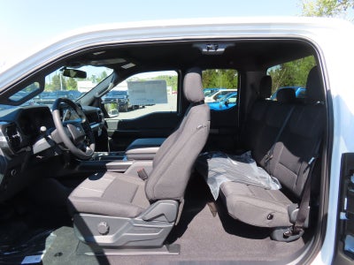 2026 Ford F-150 STX 200A