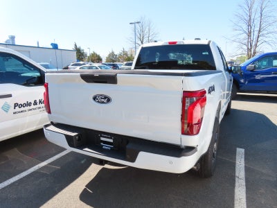 2026 Ford F-150 STX 200A