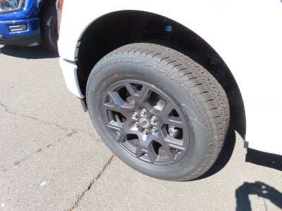 2026 Ford F-150 STX 200A