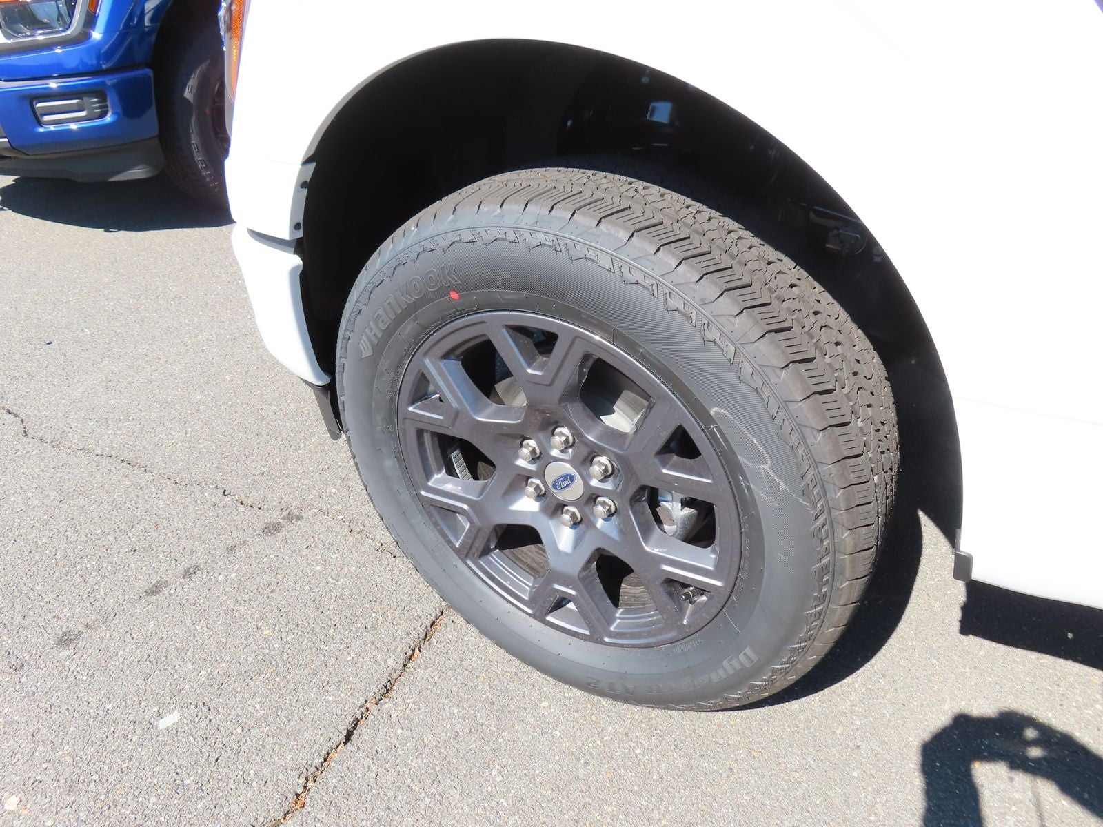 2026 Ford F-150 STX 200A