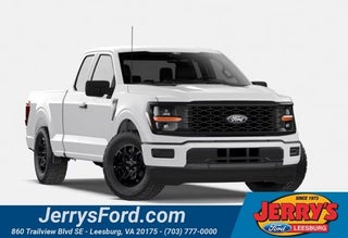 2026 Ford F-150 STX 200A