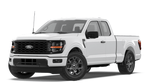 2026 Ford F-150 STX 200A