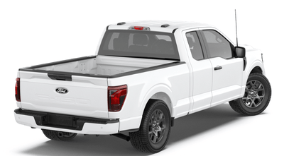 2026 Ford F-150 STX 200A