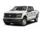 2026 Ford F-150 XL Hybrid