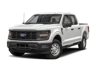 2026 Ford F-150 XL Hybrid