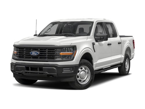 2026 Ford F-150 XL Hybrid