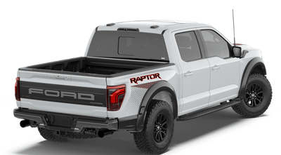 2026 Ford F-150 Raptor 801A