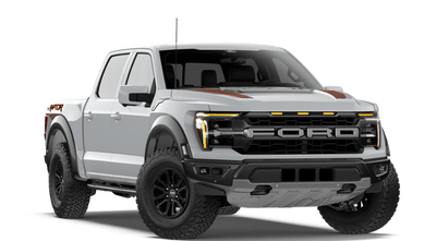 2026 Ford F-150 Raptor 801A