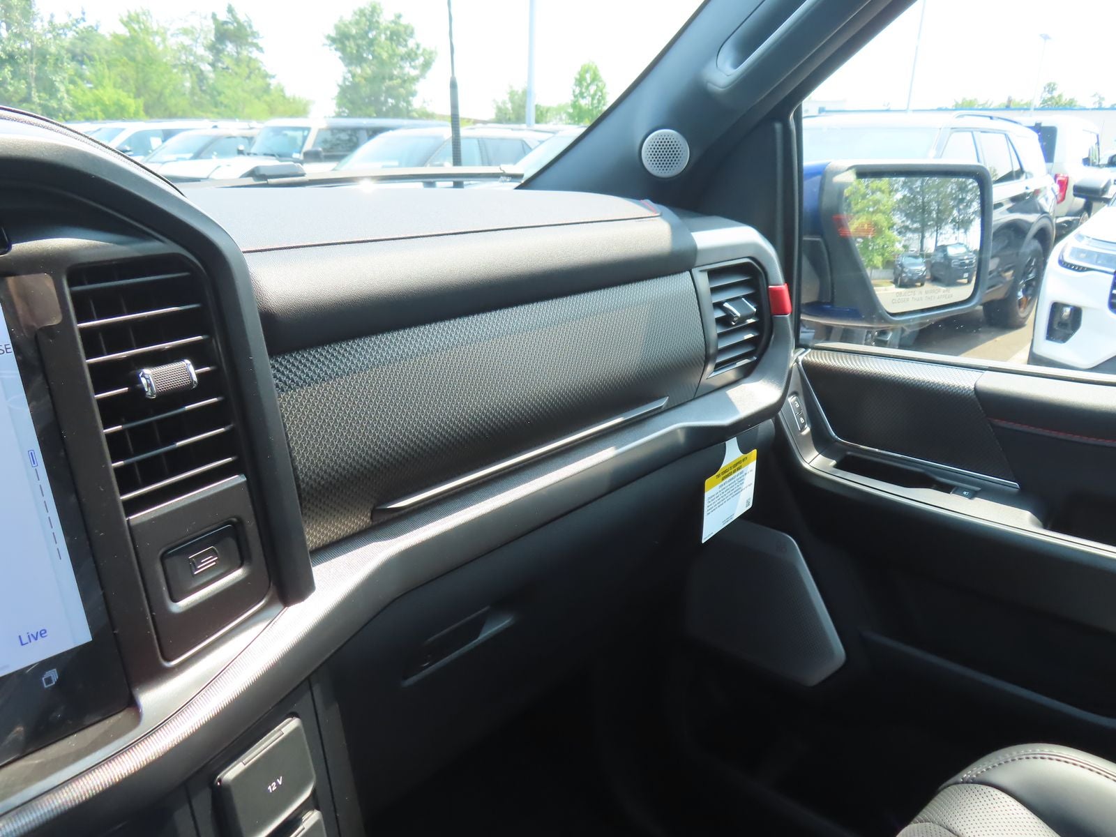 2026 Ford F-150 Raptor 801A